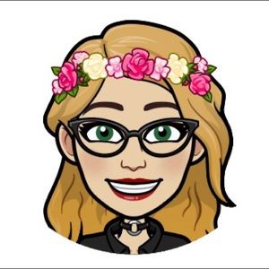 Meet your Posher, Mandy